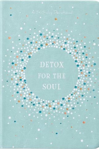 9781424566716 Detox For The Soul