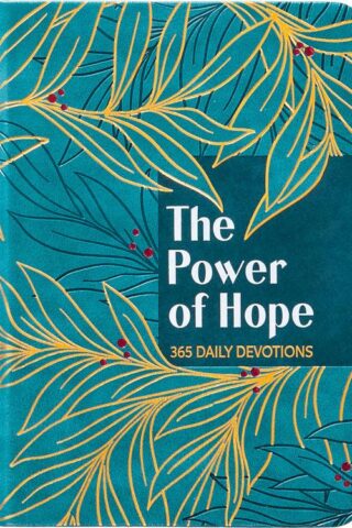 9781424567966 Power Of Hope