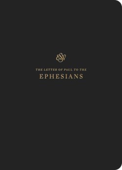 9781433560941 Scripture Journal Ephesians