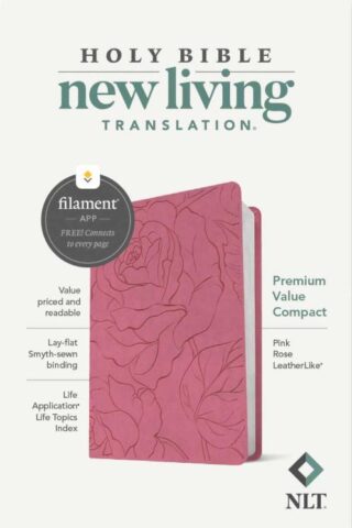 9781496479280 Premium Value Compact Bible Filament Enabled Edition