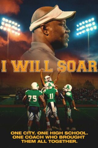 9781563710506 I Will Soar (DVD)