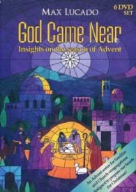 9781563713569 God Came Near (DVD)