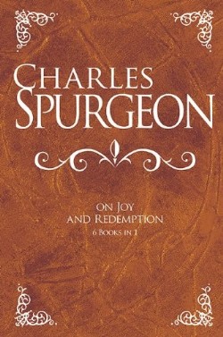 9781603748360 Charles Spurgeon On Joy And Redemption