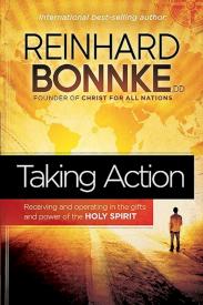 9781616387365 Taking Action : Receiving And Operating In The Gifts And Power Of The Holy