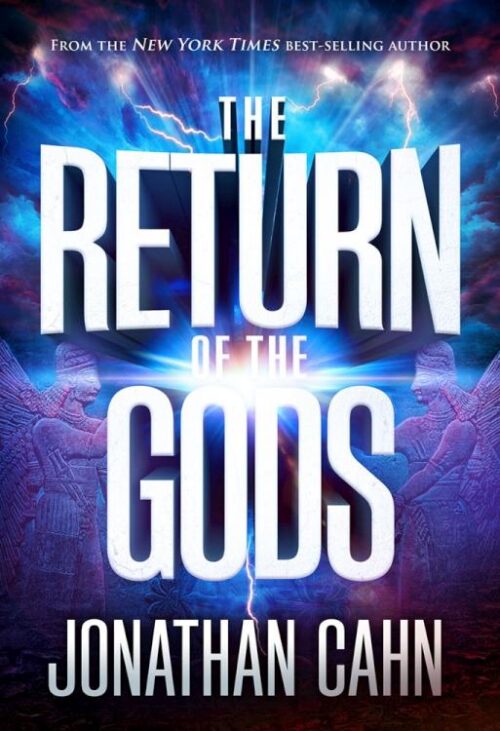 9781636411422 Return Of The Gods