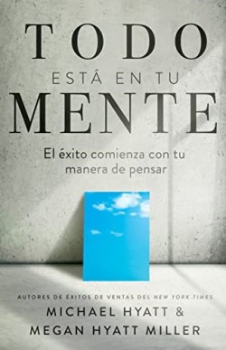 9781641239769 Todo Esta En Tu Mente - (Spanish)