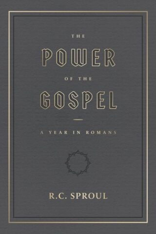 9781642895926 Power Of The Gospel