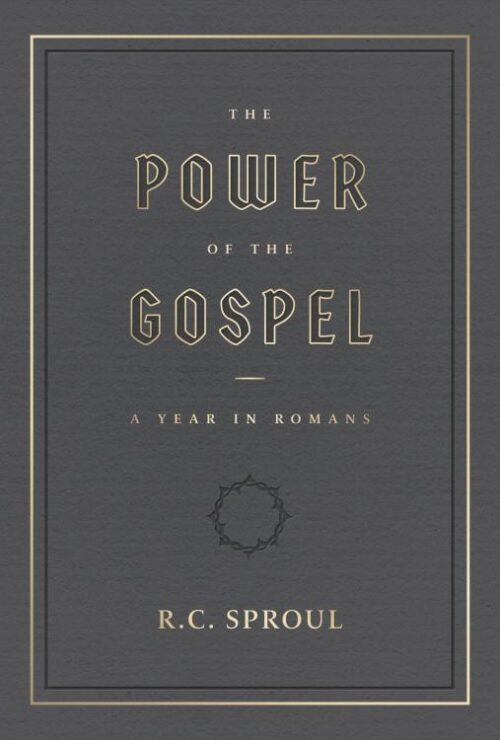 9781642895926 Power Of The Gospel