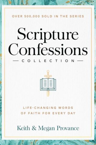 9781680314113 Scripture Confessions Collection