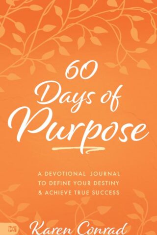 9781680319422 60 Days Of Purpose