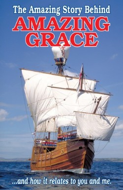 9781682160084 Amazing Story Behind Amazing Grace