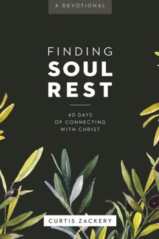 9781683594284 Finding Soul Rest