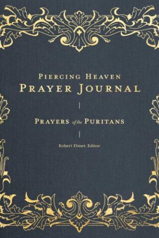 9781683595762 Piercing Heaven Prayer Journal