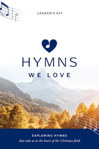 9781784988777 Hymns We Love Leaders Kit (Teacher's Guide)