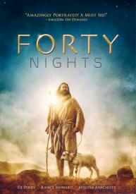 9781945788123 40 Nights (DVD)