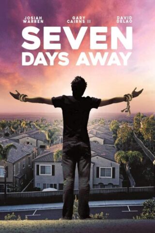 9781945788277 7 Days Away (DVD)