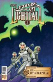 9781948816069 Legends Of Lightfall The Leviathan Portal