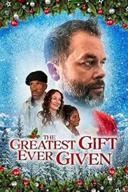 9781970139518 Greatest Gift Ever Given (DVD)