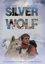 9781970139587 Silver Wolf : An Unbreakable Bond Leads To An Incredible Adventure (DVD)