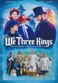 9781970139884 We Three Kings (DVD)