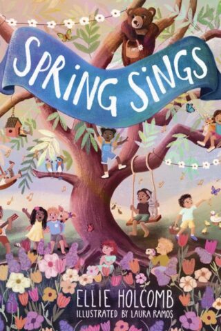 9798384506690 Spring Song