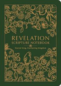 9798384509684 Scripture Notebook Revelation Jen Wilkin Special Edition Eternal King Everl