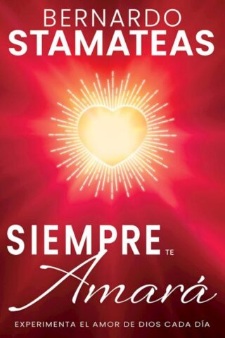 9798887690261 Siempre Te Amara - (Spanish)