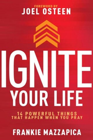 9798887690988 Ignite Your Life