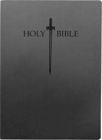 9798887691657 KJVER Sword Bible Large Print