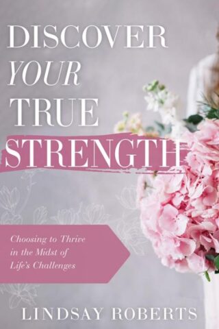 9798887692210 Discover Your True Strength