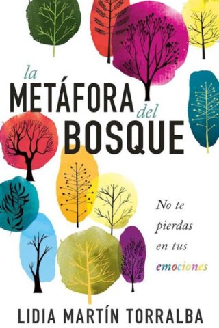 9798887693088 Metafora Del Bosque - (Spanish)