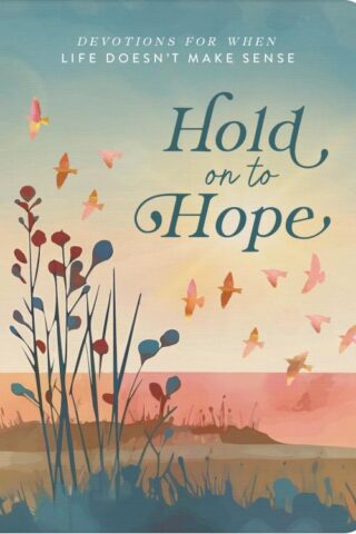 9798891510005 Hold On To Hope