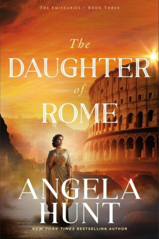 9780764241581 Daughter Of Rome