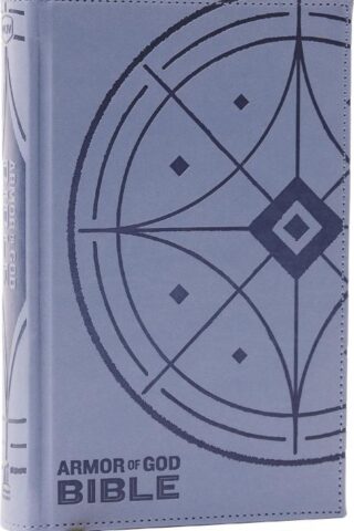 9781400336807 Armor Of God Bible Comfort Print