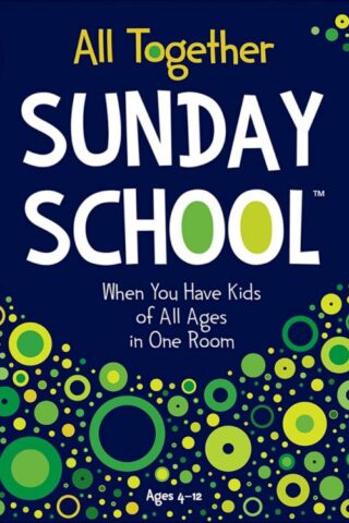 9781470776152 All Together Sunday School Book Two