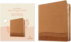 9781496481672 Dayspring Daily Devotional Bible For Moms