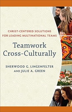 9781540965448 Teamwork Cross Culturally