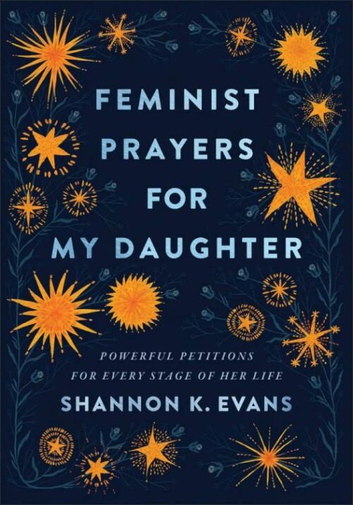 9781587435492 Feminist Prayers For My Daughter