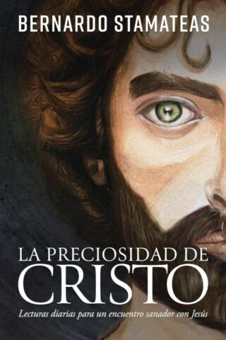 9798887693583 Preciosidad De Cristo - (Spanish)