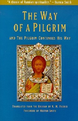 9780060630171 Way Of A Pilgrim