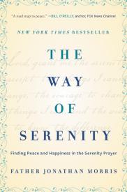 9780062119148 Way Of Serenity