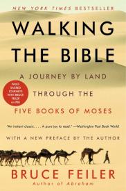 9780062336507 Walking The Bible