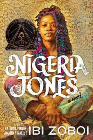 9780062888853 Nigeria Jones : A Novel