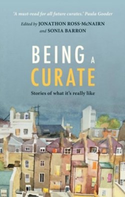 9780281070961 Being A Curate