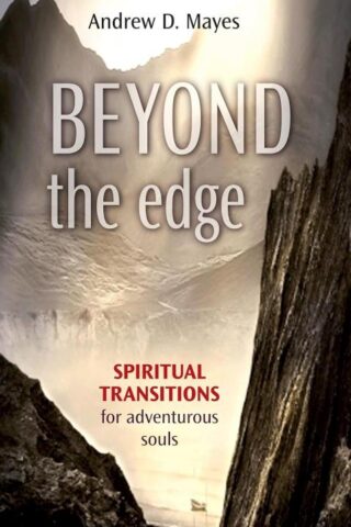 9780281071142 Beyond The Edge