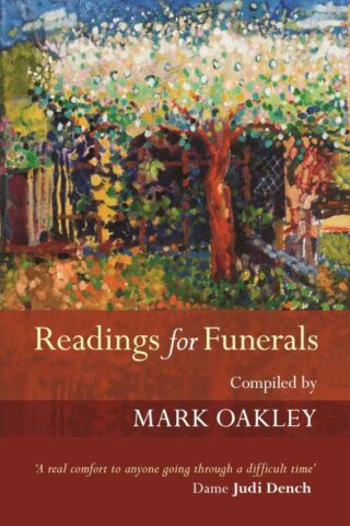 9780281071807 Readings For Funerals