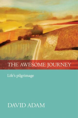 9780281072941 Awesome Journey : Lifes Pilgrimage