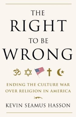 9780307718105 Right To Be Wrong (Reprinted)