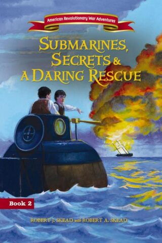 9780310162308 Submarines Secrets And A Daring Rescue