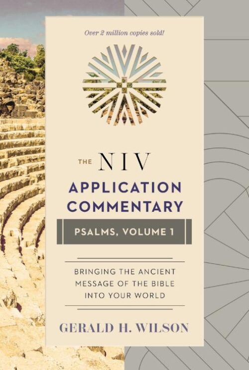 9780310206354 Psalms Volume 1